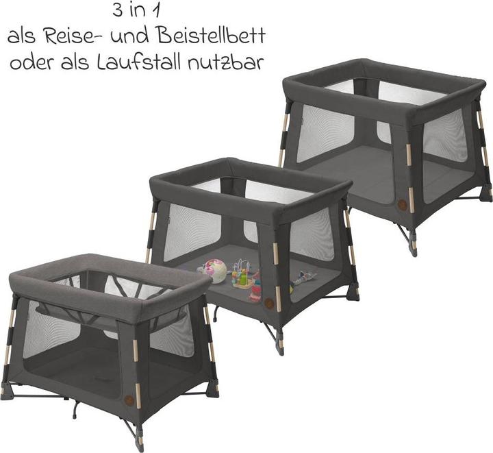 Image du produit Maxi-Cosi Swift