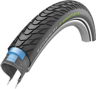 Immagine prodotto Schwalbe Maratona E-Plus Performance (27.5 x 2.00, 50-584)