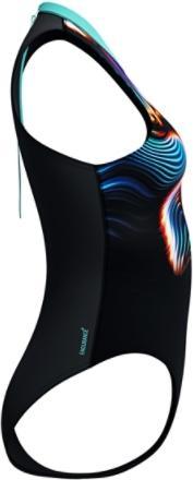 Produktbild Speedo Printed Hydrasuit (W36/L40)