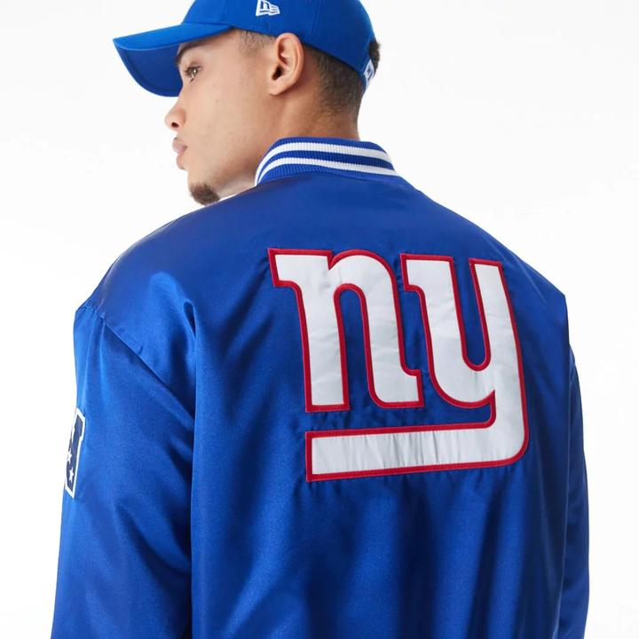 Produktbild New Era jacke new york giants nf (L)