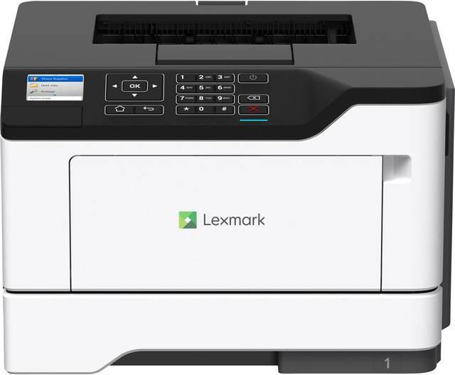 Lexmark B2865dw (Laser, Zwart-wit)