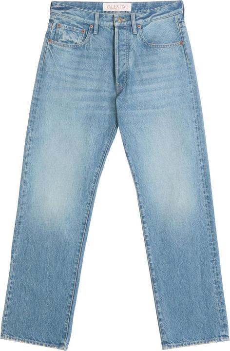 Valentino Garavani Jeans Blue
