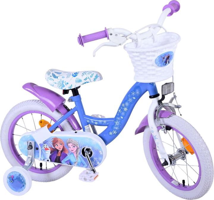 Actual product image Disney Frozen 2 (14")