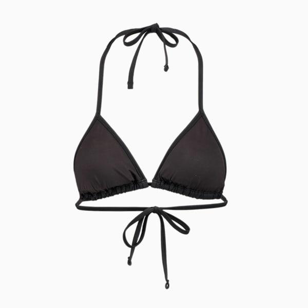 Produktbild Puma Swim Triangle Bikini Top (L)