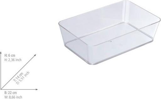 Actual product image Wenko Candy
