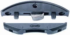 Actual product image Lamello Centre wall connector CLAMEX P Medius 14/10 (Connection fitting, 160 pcs.)
