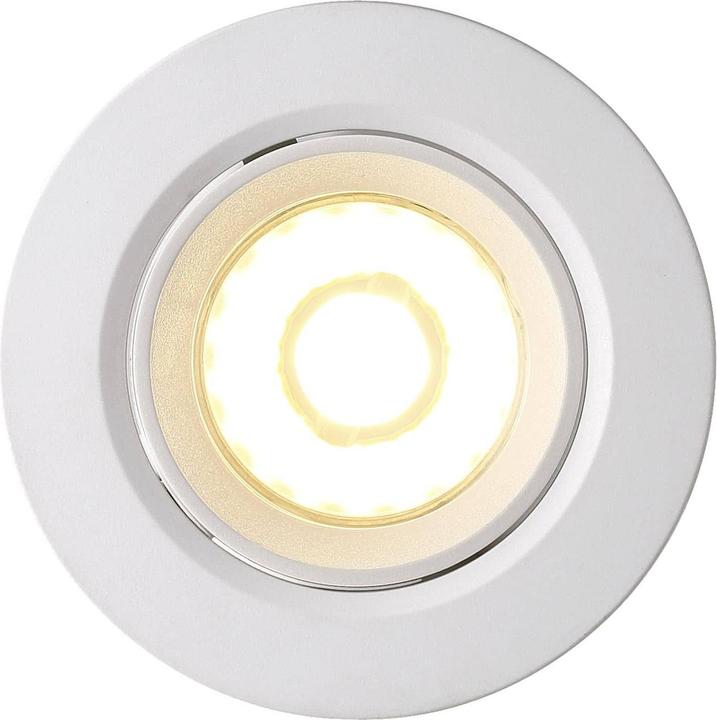 Actual product image Nordlux Roar, Kip, Dim.,IP23 (590 lm)