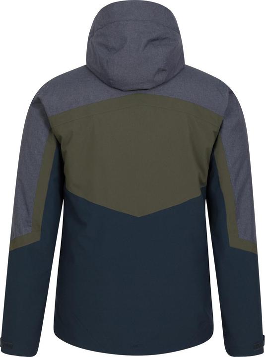 Image du produit Mountain Warehouse - Blouson de ski ANTON - Homme (XXS)