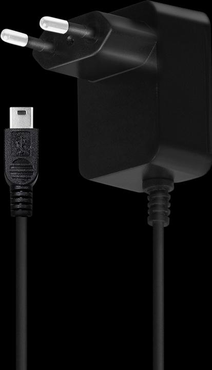Produktbild LogiLink Koaxial und Toslink Adapter (Digital -> Analog)