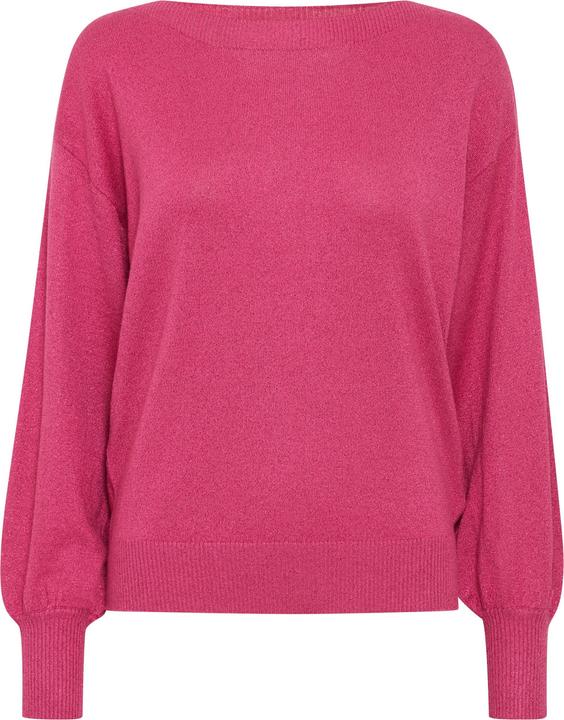 Ichi IHMOPAZ LUREX LS6 - Pullover - 20110711 (M)