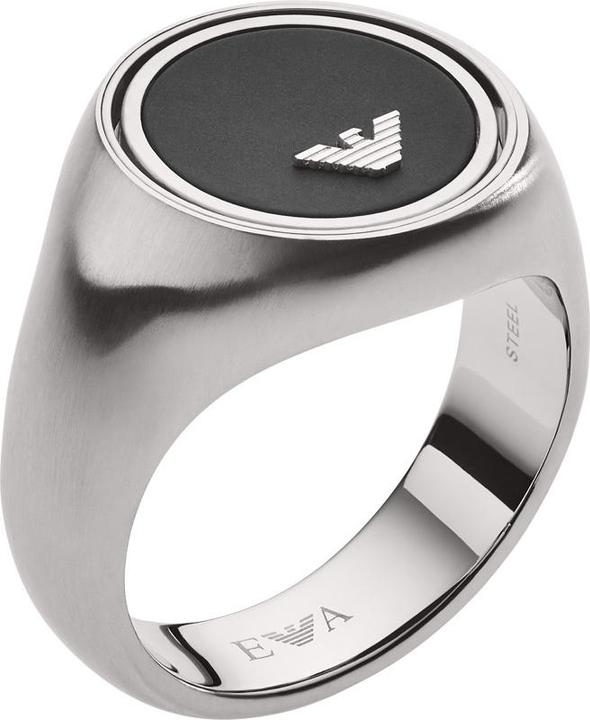 Produktbild Emporio Armani Essential Ring (64)