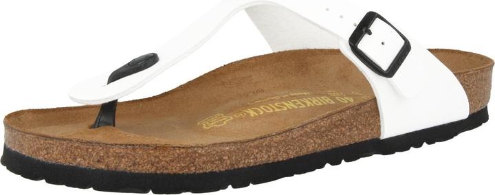 Image du produit Birkenstock Gizeh Birko-Flor Vernis Normal (39)