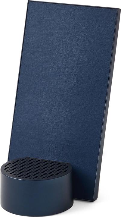 Blue, Dark Blue