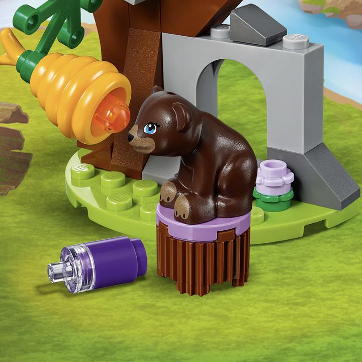 Produktbild LEGO Mias Outdoor Abenteuer (41363, LEGO Friends)