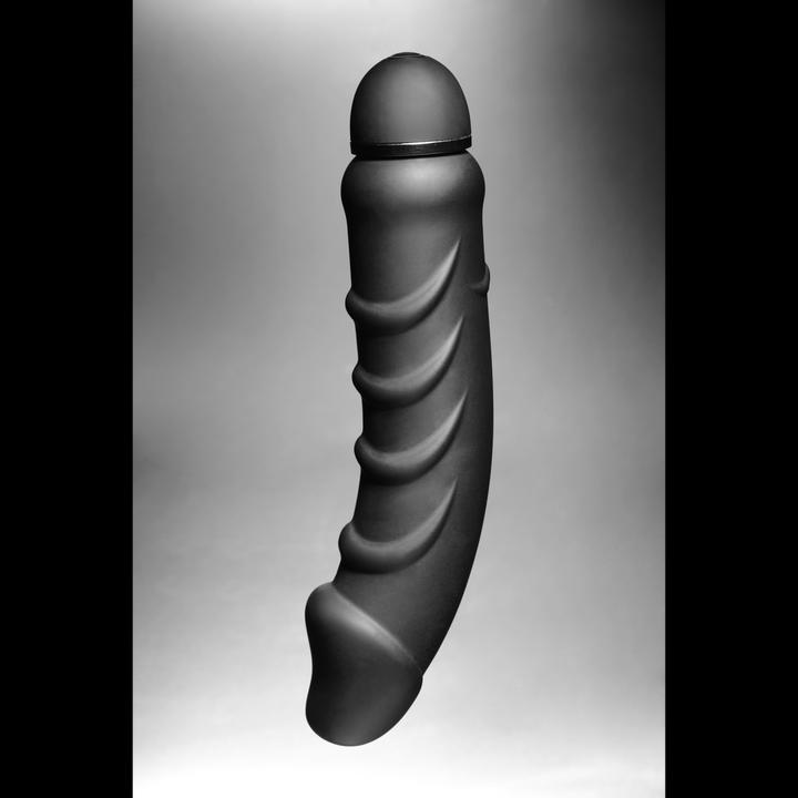 Actual product image Tom of Finland Prostate vibrator