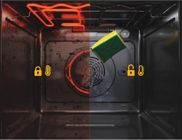 Actual product image Whirlpool AKZ9S 8271 IX