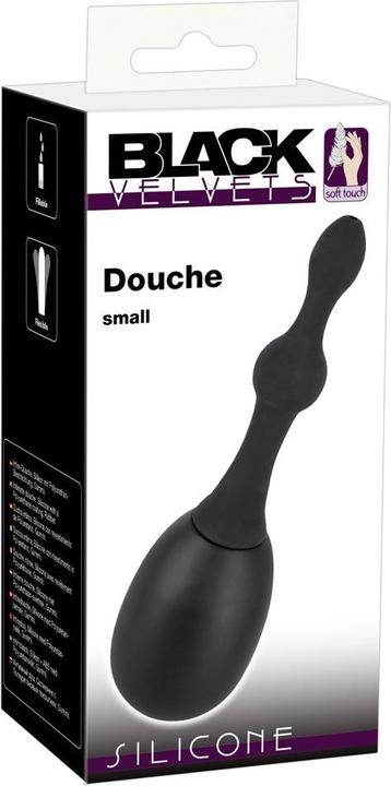 Immagine prodotto Black Velvets doccia intima