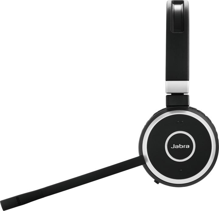 Immagine prodotto Jabra Evolve 65 (Senza fili, USB-A)