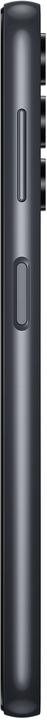 Actual product image Samsung Galaxy A14 LTE Worldline Tap on Mobile Edition (64 GB, Black, 6.60", Dual SIM, 50 Mpx, 4G)