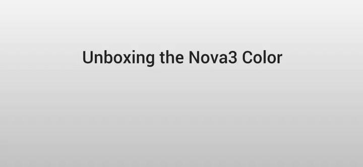 Produktbild Onyx Boox Nova 3 Color (7.80", 32 GB, Black)