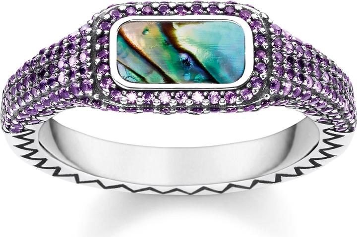 Immagine prodotto Thomas Sabo Gioco di colori (56, 925 Argento)