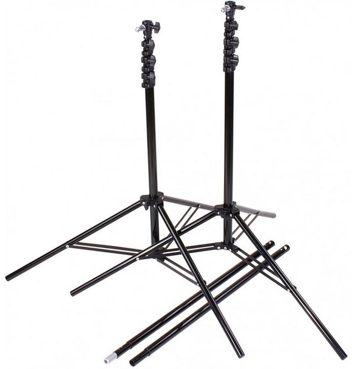 Produktbild Helios 428230 photo studio stand