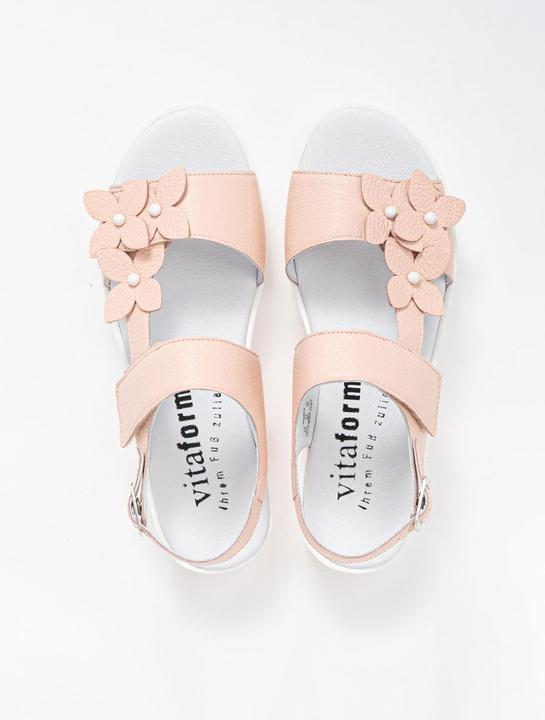 Actual product image Vitaform Sandal Soft (41)