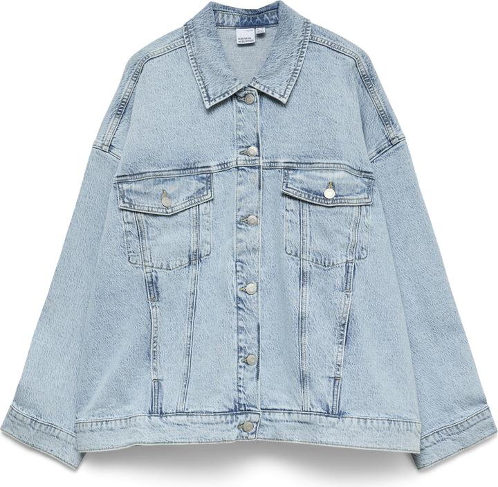 Immagine prodotto Vero Moda VMCTESSA Jacke Jeansjacke (54)