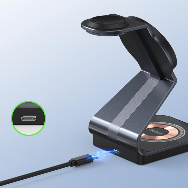Actual product image Duzzona W21 Series Charger (15 W)