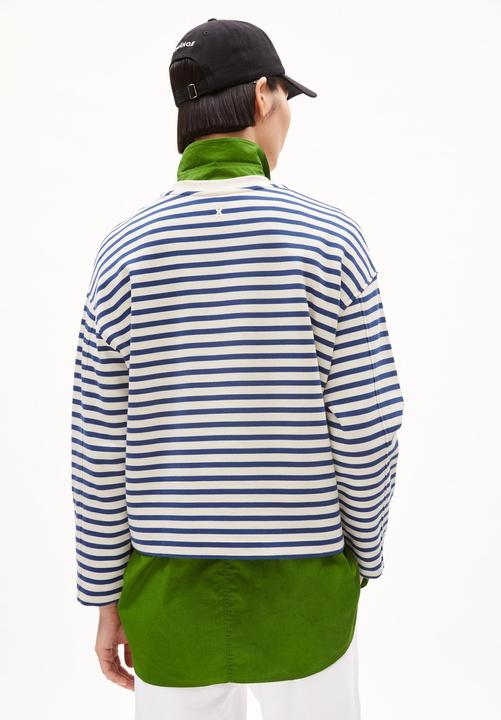 Image du produit Armedangels Sweater FRANKAA STRIPES (L)