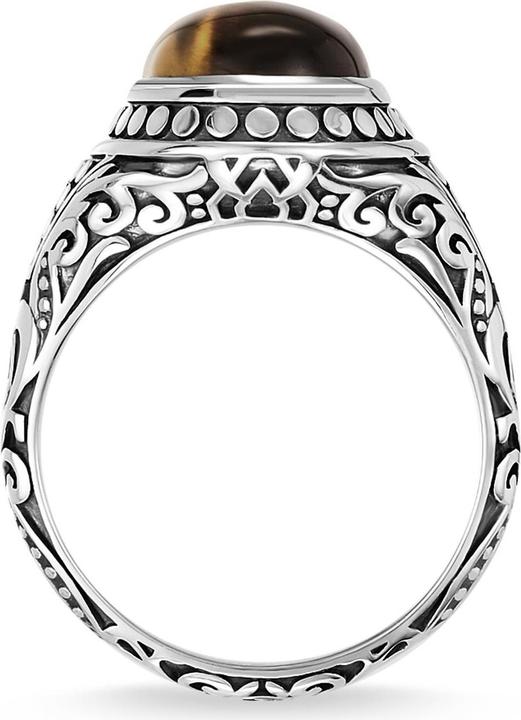 Immagine prodotto Thomas Sabo marrone (68, 925 Argento)