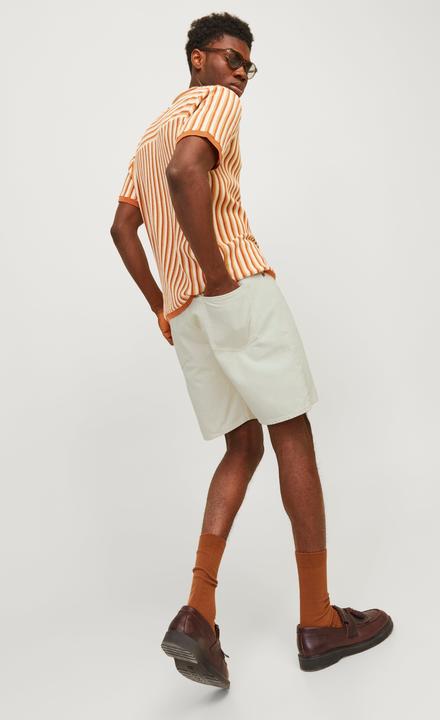 Image du produit Jack & Jones Short en jean loose fit Short en jean (S)