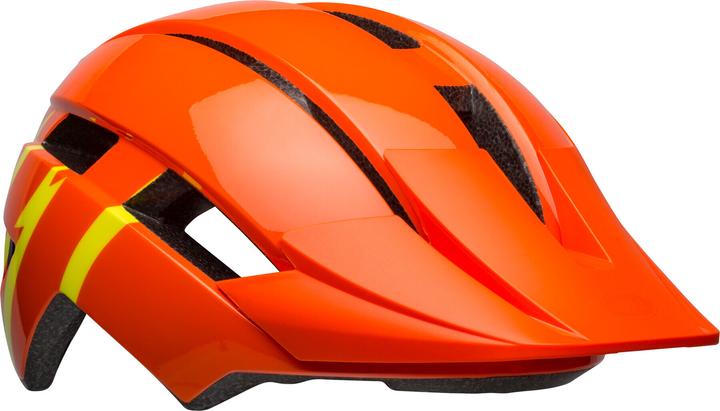 Actual product image Bell sidetrack II (50 - 57 cm)