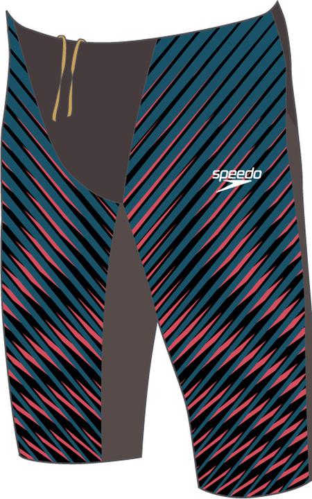 Produktbild Speedo Fastskin LZR Pure Valor Jammer (23)