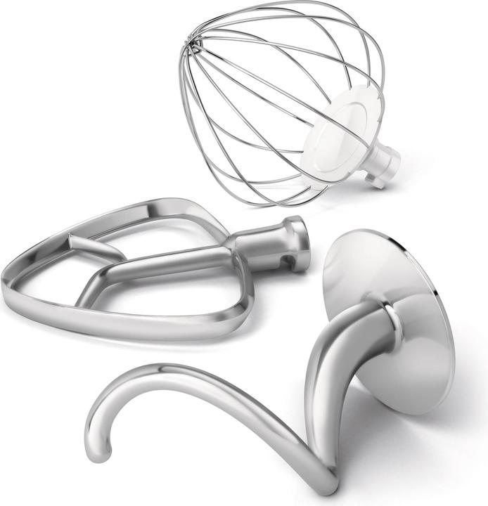 Actual product image Philips Avance Collection HR7954/00 Kitchen Machine (900 W)