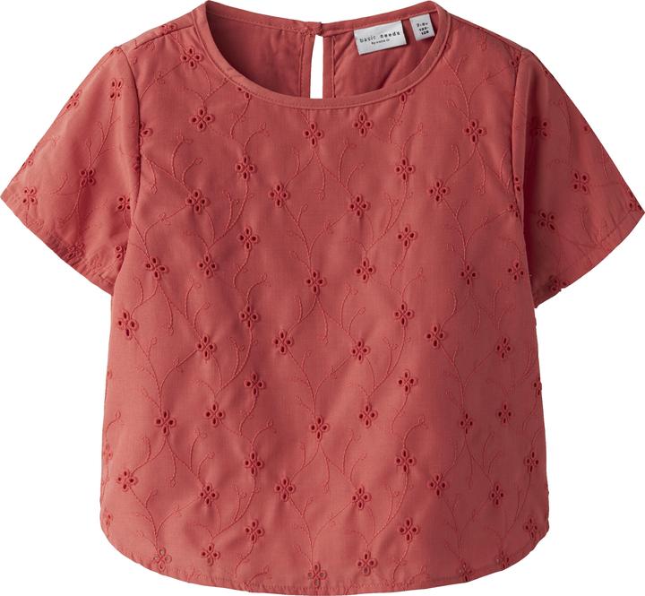 spiced Coral