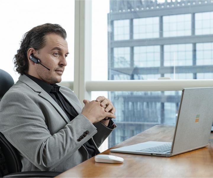 Produktbild Yealink WH66 Dual UC (Kabellos, USB-A)