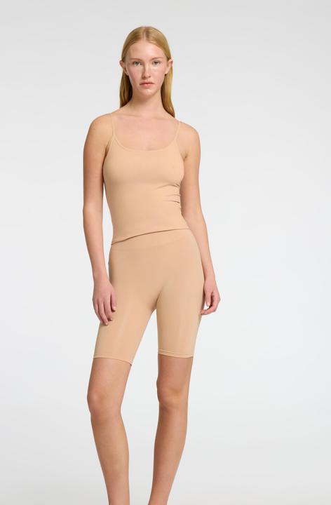 Actual product image Selected Femme Figure Shaping Shorts (S/M)