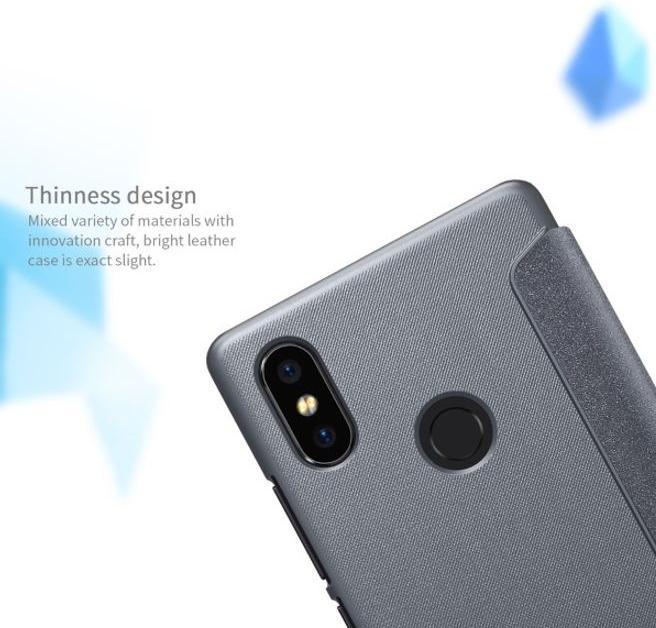 Produktbild Nillkin Sparkle Series (Xiaomi Mi 8 SE)