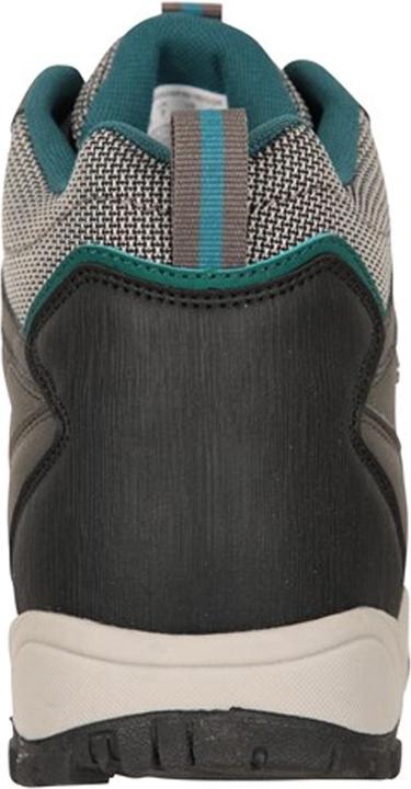 Actual product image Mountain Warehouse Womens/Ladies Adventurer Waterproof Walking Boots (40.5)