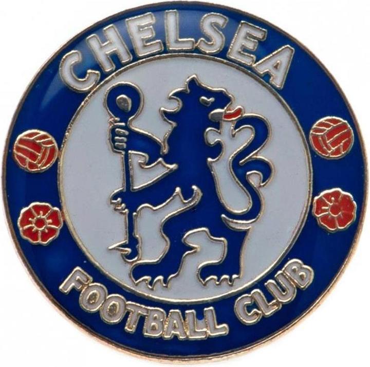 Chelsea FC Anstecknadel