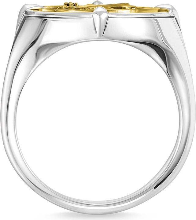 Image du produit Thomas Sabo Foi, amour, espoir (52, Argent 925)