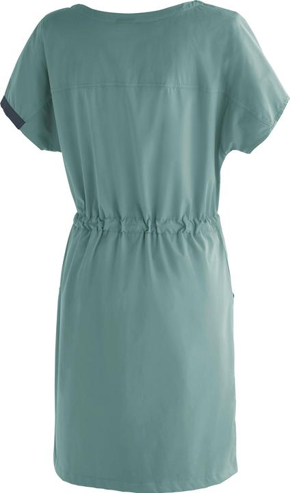 Immagine prodotto Maier Sports Abito Fortunit da donna 2 (M, L)
