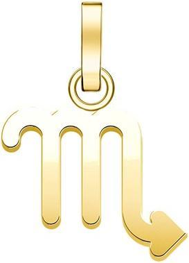 Produktbild Rosefield Gold-plated pendant Scorpio The Pendant PE-Gold-Scorpio-S