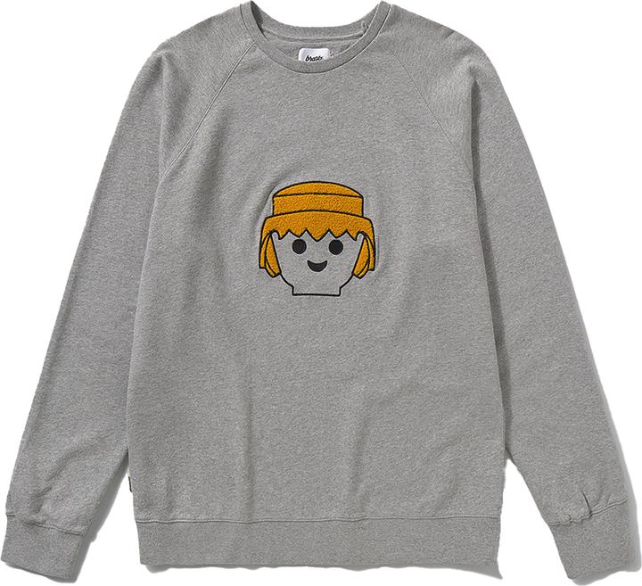 Image du produit Brava Fabrics Playmobil Face (S)