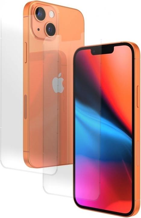 Productafbeelding Screenguard Gepantserd glas (1 Stuk, Apple iPhone 13)