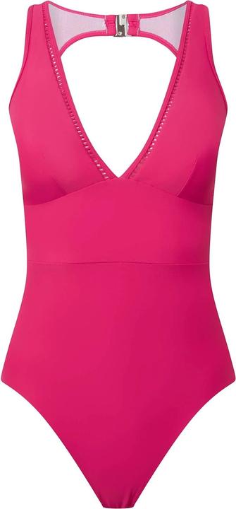 Actual product image TOG24 Womens/Ladies Kady One Piece Swimsuit (38 D)