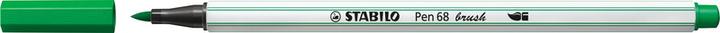Produktbild STABILO Pen 68 Brush Arty 12er Etui (Mehrfarbig, 12 x)