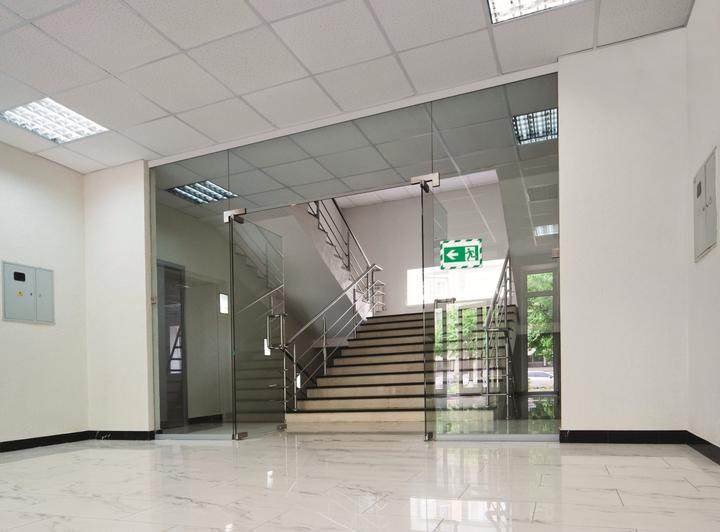 Produktbild Durable Duraframe Security A4
