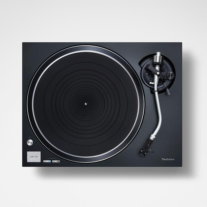 Image du produit Technics SL-100C (Manuel)